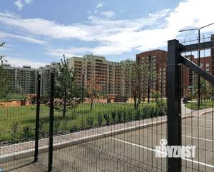 Студия квартира, на длительный срок, 25м2, 3/19 этаж