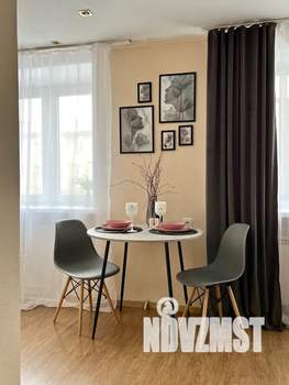 1-к квартира, посуточно, 32м2, 2/5 этаж