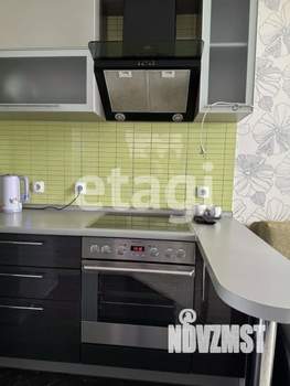 1-к квартира, на длительный срок, 45м2, 8/16 этаж