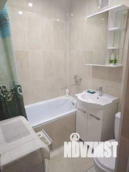 1-к квартира, посуточно, 31м2, 2/5 этаж