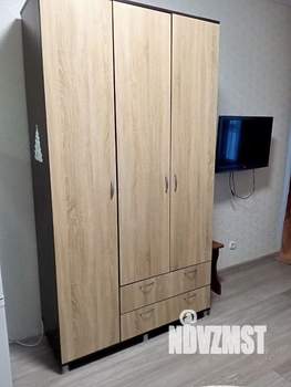 Студия квартира, на длительный срок, 24м2, 11/17 этаж