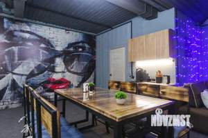 1-к квартира, посуточно, 56м2, 1/1 этаж