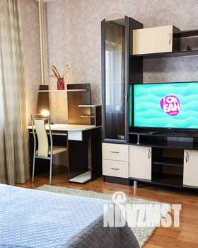 1-к квартира, посуточно, 40м2, 14/16 этаж