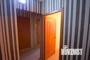 1-к квартира, посуточно, 35м2, 8/10 этаж