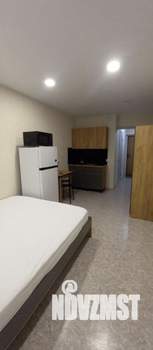 Студия квартира, на длительный срок, 22м2, 5/21 этаж