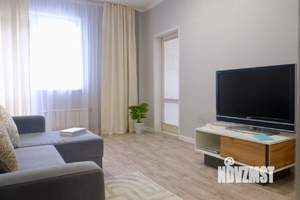 2-к квартира, посуточно, 68м2, 7/14 этаж