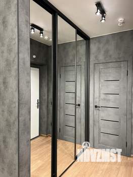 Студия квартира, на длительный срок, 28м2, 15/19 этаж