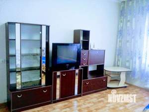 1-к квартира, посуточно, 42м2, 10/10 этаж