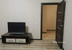 1-к квартира, на длительный срок, 42м2, 22/25 этаж