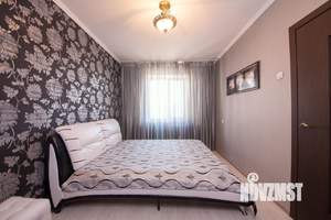 1-к квартира, посуточно, 75м2, 1/1 этаж