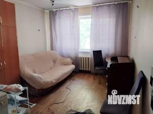Студия квартира, на длительный срок, 18м2, 5/5 этаж