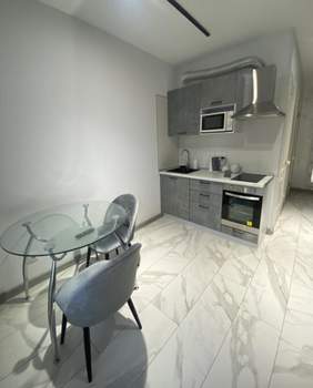 1-к квартира, на длительный срок, 35м2, 1/10 этаж