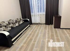 1-к квартира, на длительный срок, 42м2, 22/26 этаж