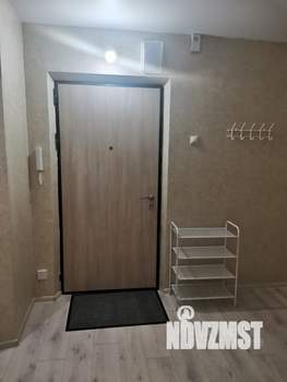 1-к квартира, на длительный срок, 45м2, 8/17 этаж