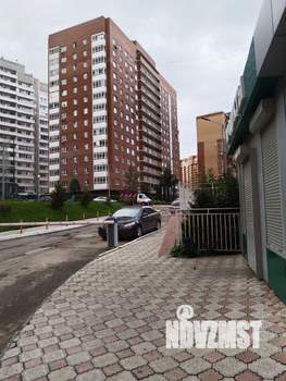 1-к квартира, на длительный срок, 38м2, 12/15 этаж