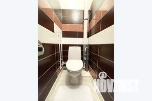 1-к квартира, посуточно, 41м2, 16/16 этаж