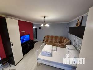1-к квартира, посуточно, 35м2, 3/5 этаж