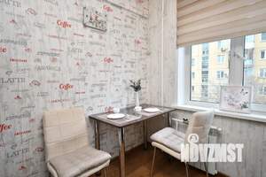 1-к квартира, посуточно, 33м2, 3/5 этаж