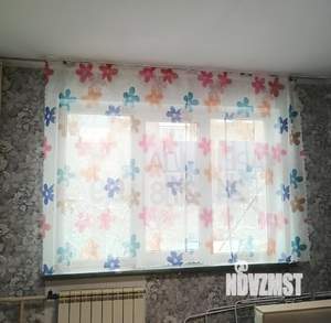 Студия квартира, на длительный срок, 18м2, 2/5 этаж