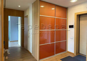 2-к квартира, на длительный срок, 80м2, 5/13 этаж