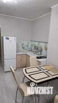 Студия квартира, на длительный срок, 25м2, 10/18 этаж