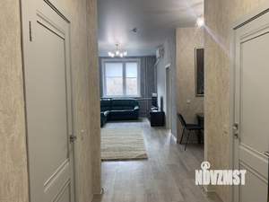 2-к квартира, на длительный срок, 55м2, 4/5 этаж