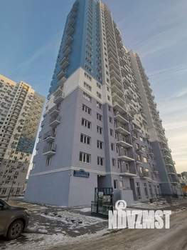3-к квартира, на длительный срок, 82м2, 7/25 этаж
