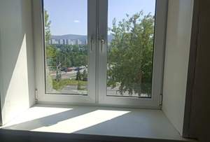 2-к квартира, на длительный срок, 45м2, 2/5 этаж
