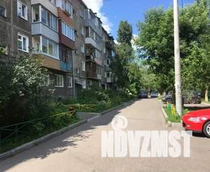 Студия квартира, на длительный срок, 15м2, 1/5 этаж