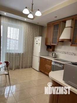 2-к квартира, посуточно, 72м2, 7/17 этаж