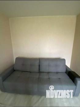 1-к квартира, на длительный срок, 42м2, 6/10 этаж