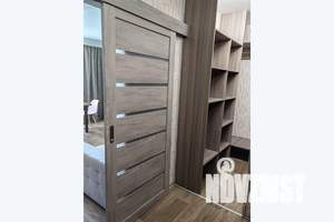 2-к квартира, посуточно, 52м2, 7/16 этаж