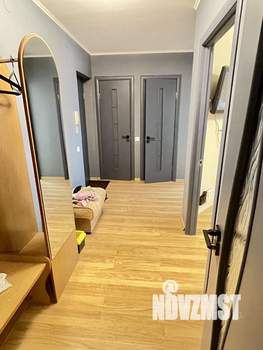 2-к квартира, на длительный срок, 46м2, 8/9 этаж