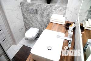 Студия квартира, посуточно, 30м2, 13/22 этаж