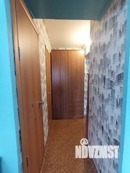 1-к квартира, на длительный срок, 33м2, 5/9 этаж