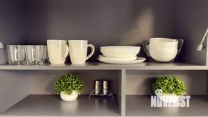 Студия квартира, посуточно, 33м2, 22/25 этаж