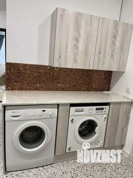 1-к квартира, посуточно, 26м2, 1/1 этаж