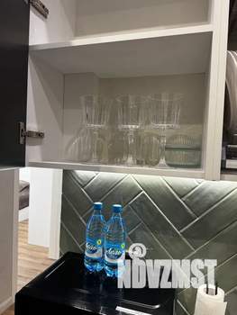 2-к квартира, посуточно, 40м2, 17/22 этаж