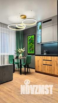 2-к квартира, посуточно, 42м2, 10/16 этаж