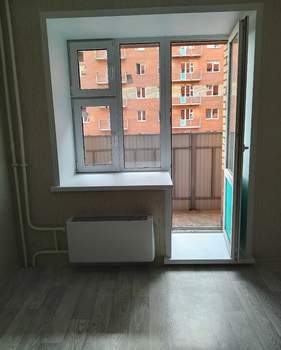 1-к квартира, на длительный срок, 43м2, 8/14 этаж