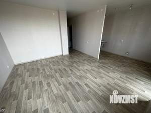 Студия квартира, на длительный срок, 34м2, 13/24 этаж