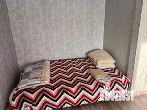 1-к квартира, посуточно, 38м2, 1/5 этаж