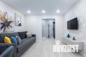 3-к квартира, посуточно, 70м2, 2/9 этаж