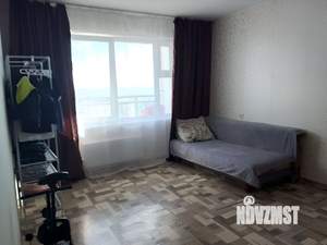 1-к квартира, на длительный срок, 38м2, 14/16 этаж