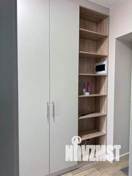 2-к квартира, посуточно, 40м2, 1/1 этаж