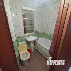 1-к квартира, на длительный срок, 40м2, 3/5 этаж