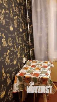 1-к квартира, на длительный срок, 32м2, 1/5 этаж