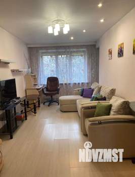 3-к квартира, на длительный срок, 65м2, 1/5 этаж