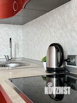 1-к квартира, посуточно, 47м2, 9/10 этаж