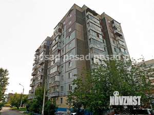 1-к квартира, на длительный срок, 40м2, 3/10 этаж